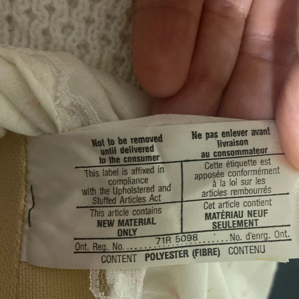 Rare Silk Tag Vintage Red Headed Cabbage Patch doll w/ cabbage patch clothes1985 - Picture 10 of 11